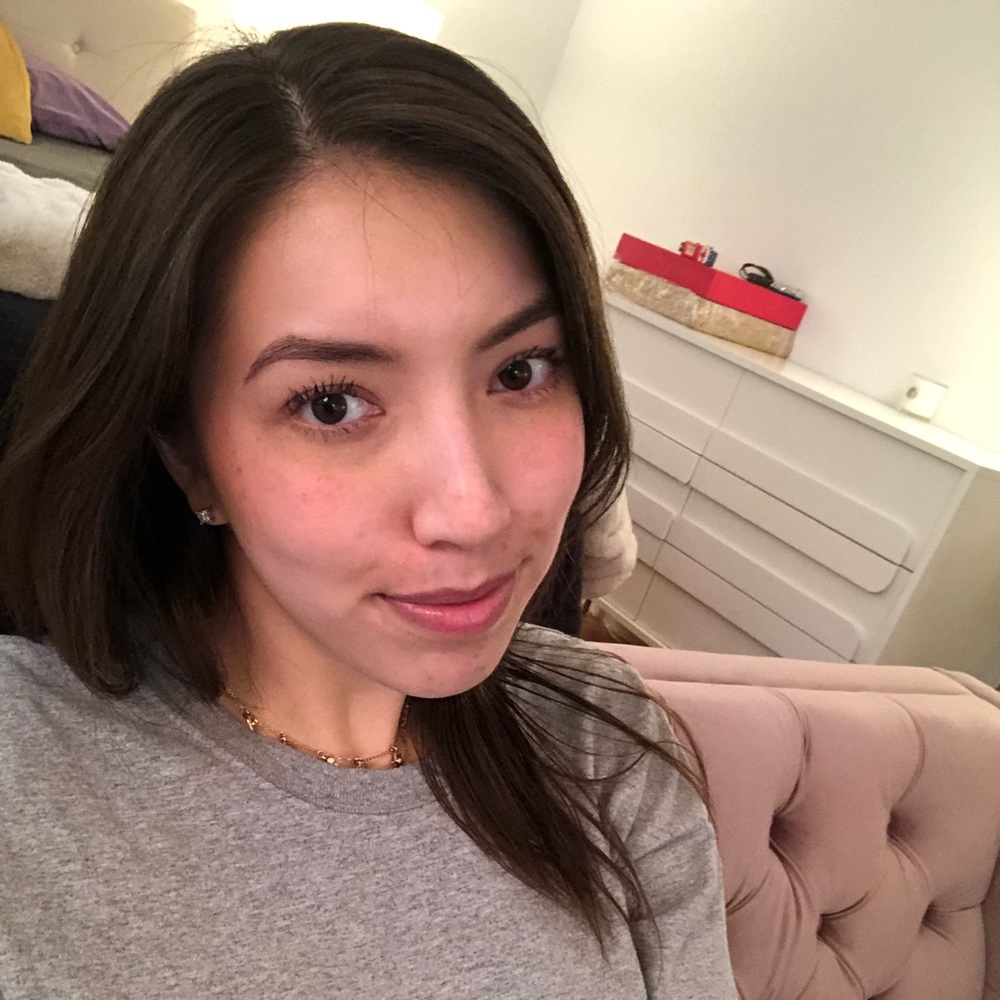 Meet your Posher, Paige